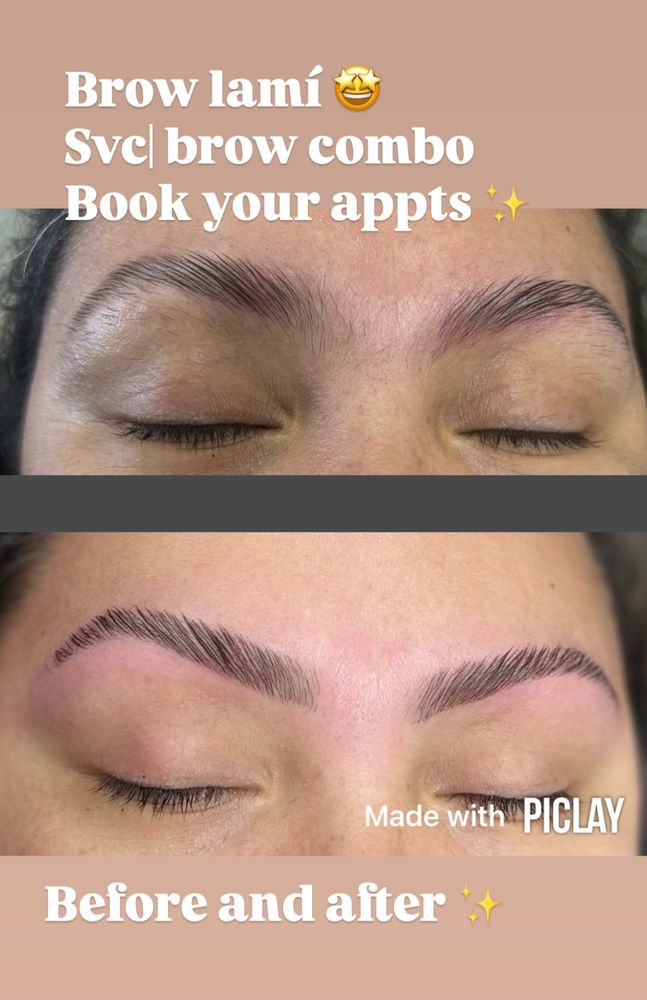 PRO Eyebrow Logo