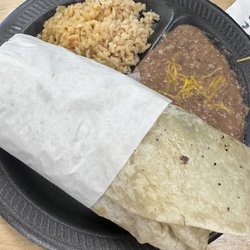 Rivas Taco Shop