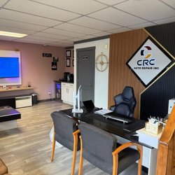 CRC Auto Repair - Photo