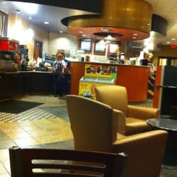Wanda's Cafe