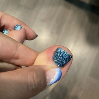 Tiktok Lounge - Inflammation - Nail Salons Near Me - Milpitas, California