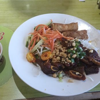 Bistro B - #110 - Vietnamese Near Me - Dallas, Texas