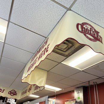 Chef's In - Delis Near Me - Traverse City, Michigan