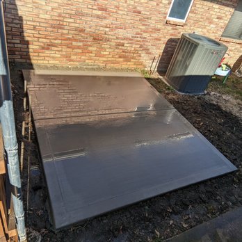 DFW Concrete Services - Masonry/Concrete Near Me