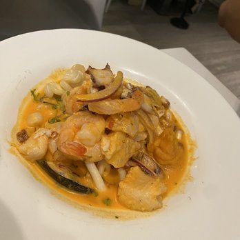 CVI.CHE 105 - Ceviche - Peruvian Near Me - Miami, Florida