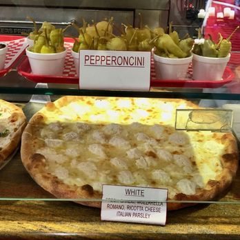 Pizza Time - More pizzas and toppings - Pizza Near Me - St. Augustine, Florida