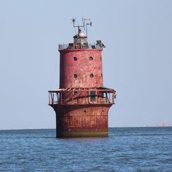 757 Sailing Charters - Thimble Shoal Light up close - Sailing Near Me - Hampton, Virginia 757 Sailing Charters - Thimble Shoal Light up close - Sailing Near Me - Hampton, Virginia