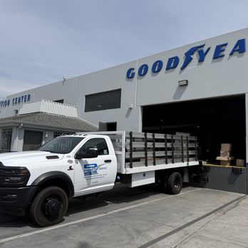 Daniels Tire Service - Tires Near Me - Orange, California Daniels Tire Service - Tires Near Me - Orange, California