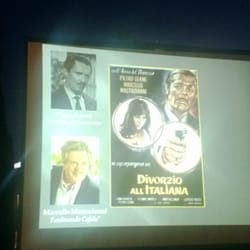 Cinema Little Italy