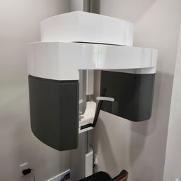 CT Scan to detecting if there is any fracture in teeth, very efficient procedure CT Scan to detecting if there is any fracture in teeth, very efficient procedure