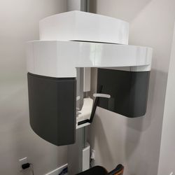 Covina Dental Specialists - CT Scan to detecting if there is any fracture in teeth, very efficient procedure