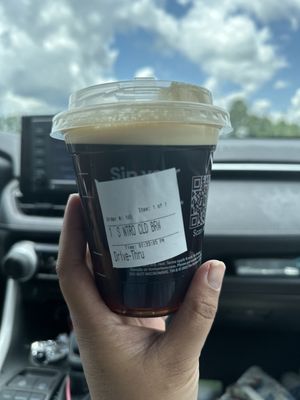 Tim Hortons by null