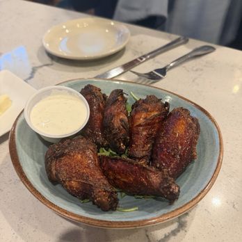 Prima Italian Kitchen - Chicken Wings - Salad Near Me - Valrico, Florida Prima Italian Kitchen - Chicken Wings - Salad Near Me - Valrico, Florida