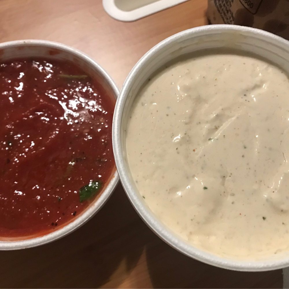 Cancun Mexican Restaurant & Grill - Salsa and large white dip - Mexican Near Me - Hardy, Virginia Cancun Mexican Restaurant & Grill - Salsa and large white dip - Mexican Near Me - Hardy, Virginia