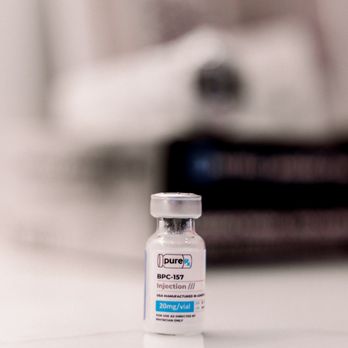 bpc 157 peptide oral vs injection BPC-157 Injectable