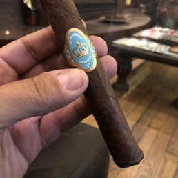 Fine Cigar