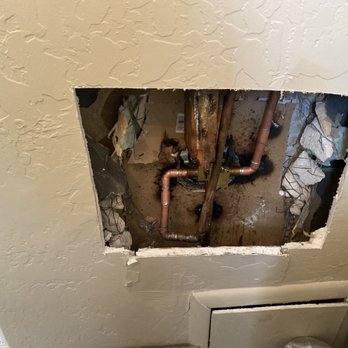 KB Drywall - Drywall Installation & Repair Near Me