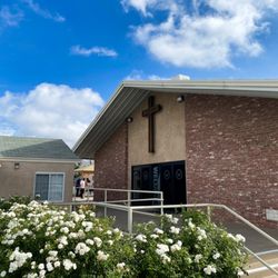 The Well Church - Our sanctuary building.