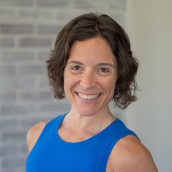 Jennifer Mest