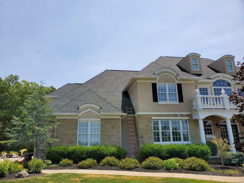 Slide of Shield Roofing & Construction