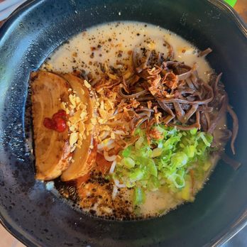 JINYA Ramen Bar - Bellevue - Ramen Near Me - Bellevue, Washington JINYA Ramen Bar - Bellevue - Ramen Near Me - Bellevue, Washington
