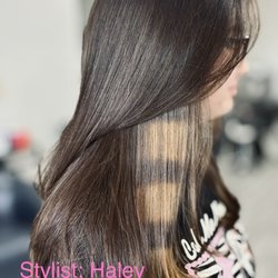 Signature Hair Salon