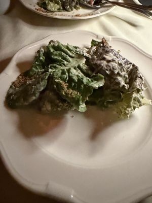 The Georgian Room by null