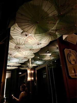 Jade & Clover by null