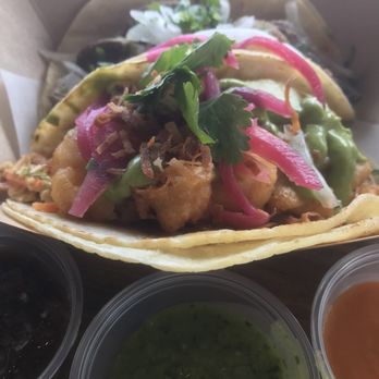 Taco Bamba Springfield - Tacos Near Me - Springfield, Virginia