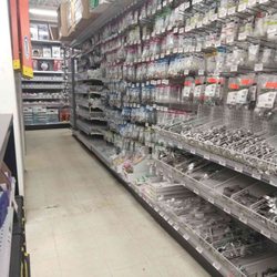 Indialantic Ace Hardware - Aisle