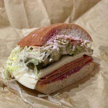 Salumi - Italian Near Me - Seattle, Washington Salumi - Italian Near Me - Seattle, Washington