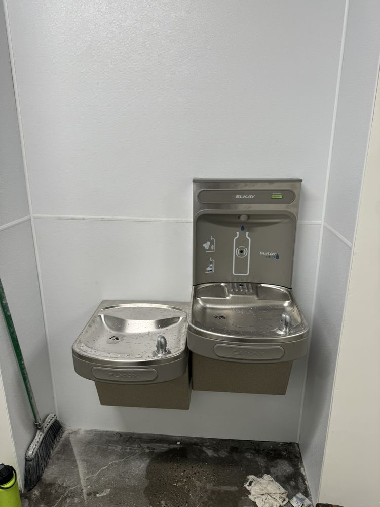 Slide of LBF Mechanical