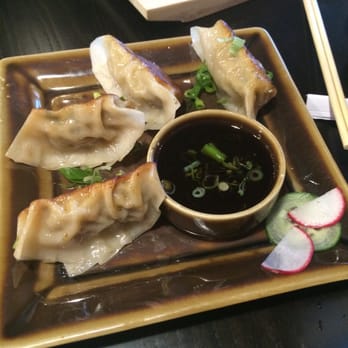 Kizuna - Gyoza - Sushi Bars Near Me - Vienna, Virginia