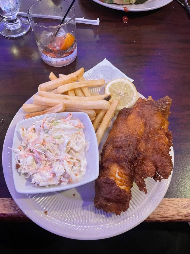 Food from Windows On 4th