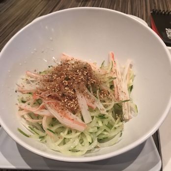 Kumori - Ridge - Sumono crab - Sushi Bars Near Me - Mcallen, Texas Kumori - Ridge - Sumono crab - Sushi Bars Near Me - Mcallen, Texas