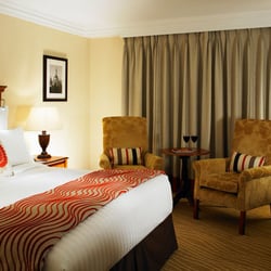 Northampton Marriott Hotel