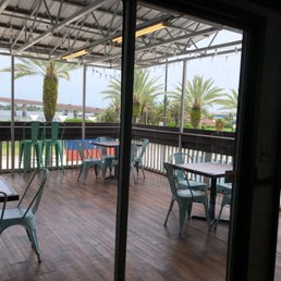 Outside Outside