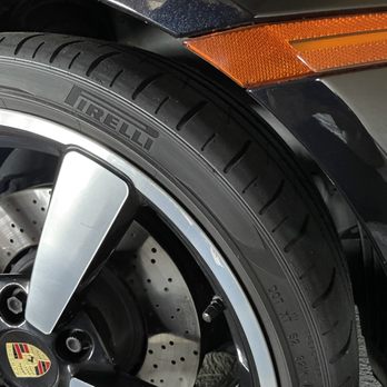 Wheel Repair Performance - Before - Wheel & Rim Repair Near Me - San Jose, California Wheel Repair Performance - Before - Wheel & Rim Repair Near Me - San Jose, California