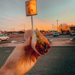 Tacoasis - Soft Taco