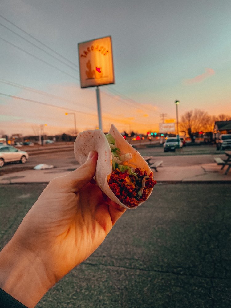 Tacoasis