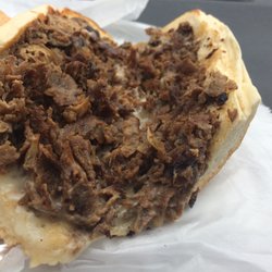 Dave's Breakfast & Lunch - Philadelphia Cheesesteak Adventure