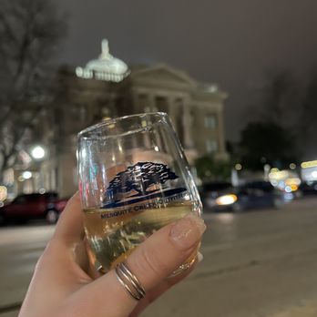 Mesquite Creek Outfitters - Beer, Wine & Spirits Near Me - Georgetown, Texas