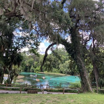 Rainbow Springs State Park - Parks Near Me - Dunnellon, Florida Rainbow Springs State Park - Parks Near Me - Dunnellon, Florida