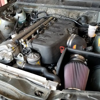 Pride Auto Wrecking & Sales - S54 i purchased to swap into an E30 - Auto Repair Near Me - Sun Valley, California Pride Auto Wrecking & Sales - S54 i purchased to swap into an E30 - Auto Repair Near Me - Sun Valley, California
