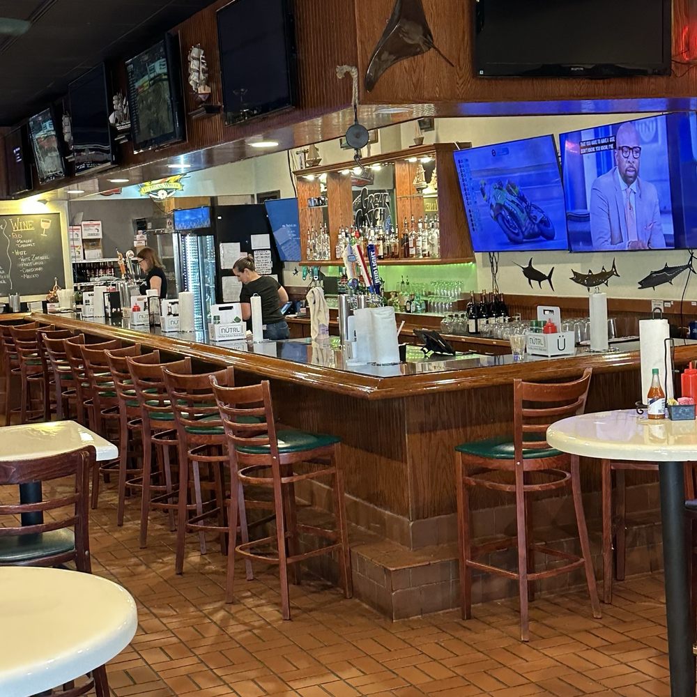 The Great Catch - Bar - Seafood Near Me - Lutz, Florida The Great Catch - Bar - Seafood Near Me - Lutz, Florida