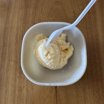 Sushi Ken - Vanilla Ice Cream - Sushi Bars Near Me - Fremont, California