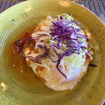 The Terrace - Huevos rancheros - New American Near Me - Pasadena, California The Terrace - Huevos rancheros - New American Near Me - Pasadena, California