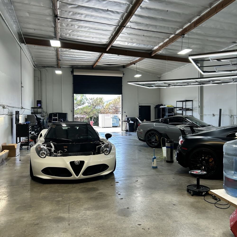 Sync Wraps - Vehicle Wraps Near Me - Orange, California Sync Wraps - Vehicle Wraps Near Me - Orange, California