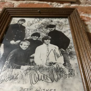 Maxine's Cafe & Bakery - More notables on the walls - Breakfast & Brunch Near Me - Bastrop, Texas Maxine's Cafe & Bakery - More notables on the walls - Breakfast & Brunch Near Me - Bastrop, Texas