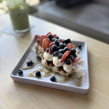 Elite Experience: SYNT Coffee - Yelp Events Near Me - Los Angeles, California